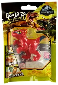 Figurina Goo Jit Zu Minis Jurassic World Pyro 41311-41305