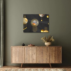 Tablou - Abstract (70x50 cm)