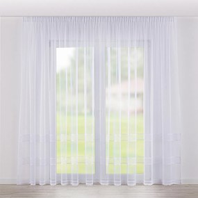 Draperie cu banda