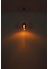 Lustră pe cablu Globo 15552H1 LAVUS 1xE27/60W/230V