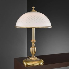 Veioza, Lampa de masa clasica design italian 8200