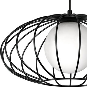 Lustră pe cablu KRONOS 1xE14/40W/230V