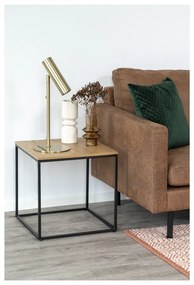 Veioză aurie (înălțime 47 cm) Paris – House Nordic