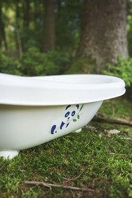 Cada BIO cu imprimeu panda