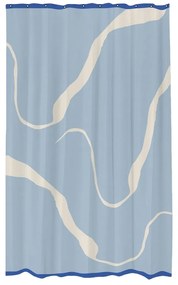 Perdea de duș 150x200 cm Nova Arte – Mette Ditmer Denmark