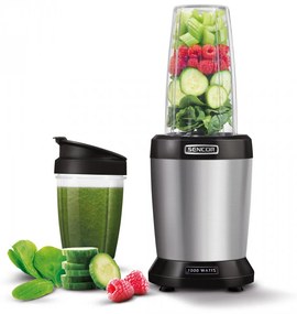 Sencor SNB 4302SS Nutri blender