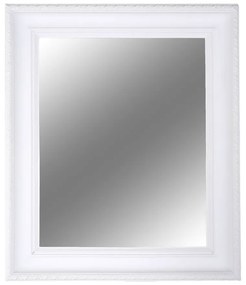 Oglinda, rama alba, MALKIA TYP 2