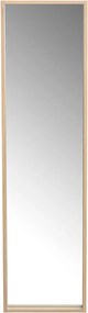 Oglindă de perete 40x150 cm Hillmond – Rowico