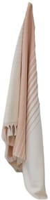 Prosop de plaja KAI 85x150 cm Albastru / Blue