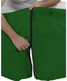 Fotoliu puf Sofi (Verde). 1101796