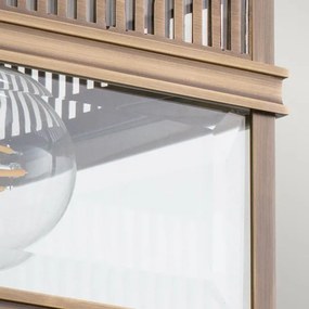 Plafonieră de exterior Elstead HOLBORN-F-DB HOLBORN 2xE27/60W/230V IP44