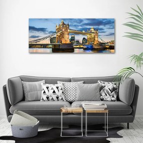 Print pe canvas Tower bridge din londra