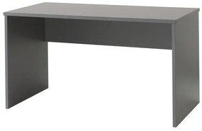 Această combinație LONDON în culoarea antracit constă dintr-un pat (90x200) cu noptieră, dulap cu 3 uși și birou.