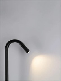 Stalp LED iluminat exterior decorativ IP65 GLEAM H-60cm
