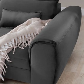 Coltar extensibil Foble pe stanga Nube 5