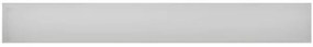 Ledvance - Lumină de plafon cu LED-uri Dimmer SMART + FRAMELESS LED/27W/230V Wi-Fi