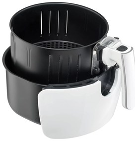 Deuba Cuptor cu aer cald 9 in 1 alb - 3,6 litri