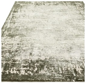 Covor verde 240x340 cm Kuza – Asiatic Carpets