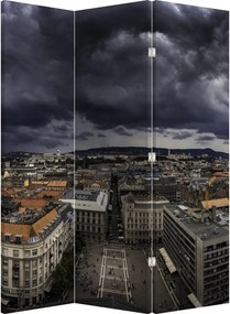 Paravan - Basilică (126x170 cm)