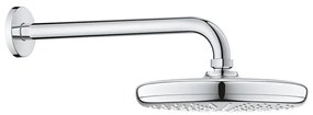 GROHE TEMPESTA 210 – cap de duș 286 mm, crom lucios (26412000)