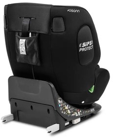 OSANN - Scaun auto ONE 360 i-Size 40-150 cm Negru
