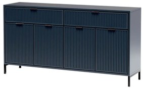 Comodă Lusy 01 (indigo). 1057844