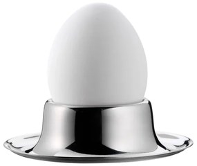 WMF - Set de suporturi pentru ouă CROMARGAN AKTUELL, 6 buc, inox