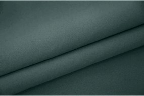 Draperie turcoaz OXFORD 140x250 cm Agatat: Rejansa