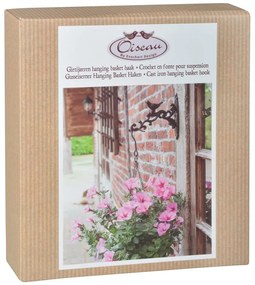 Suport pentru ghiveci din metal – Esschert Design