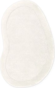 Covor crem țesut manual din amestesc de lână 125x200 cm Kari Organic – Villeroy&amp;Boch