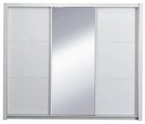 Dormitor GLOBAL262(inclusiv comoda)