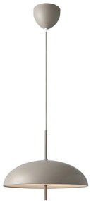 Lustra/Pendul modern design nordic Versale 35cm maro