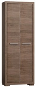 Dulap cu rafturi KL35 Klaire (Santana închis). 1070533