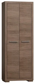 Dulap cu rafturi KL35 Klaire (Santana închis). 1070533