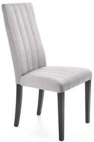 Scaun Diego 2 velvet gri