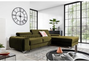 Coltar extensibil Grayson pe dreapta Nube 33