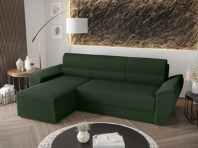 Colțar Radiant L2 (Verde) (S). 1062226
