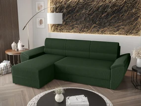 Colțar Radiant L2 (Verde) (S). 1062226