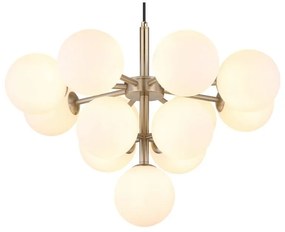 Lustra suspendata design modern GRAPPY 13L