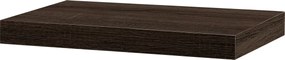 Etajeră de perete P-023 , wenge