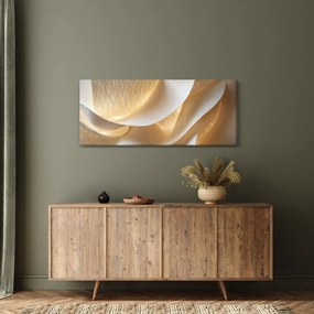 Tablou - Textură de Hârtie (120x50 cm)