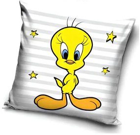 The Looney Tunes pernă, pernă decorativă 40x40 cm