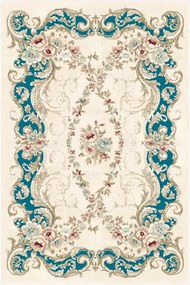 Covor Bubbafingo100x150