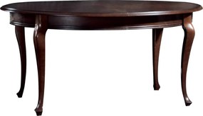 Masă lemn masiv Dining Vanessa Extensibilă 160/360cm