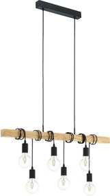 Lampa suspendata TOWNSHEND 10/100 cm