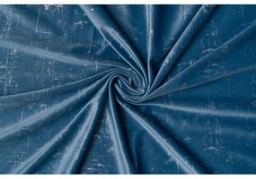 Draperie albastră 140x260 cm Scento – Mendola Fabrics