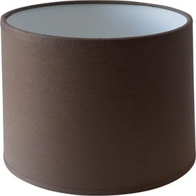 Eglo - lustra LED cu cablu TUNJA 2xE27/60W/230V crom mat/maro