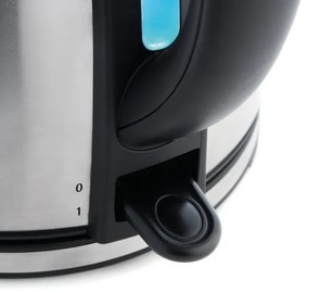 Fierbător de apă WMF STELIO 1,7l 2400W/230V oțel inoxidabil