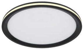 Plafonieră LED BELISSA LED/30W/230V d. 30 cm Globo 41588D