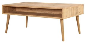 Măsuță de conferință Viva Atlantic Pine